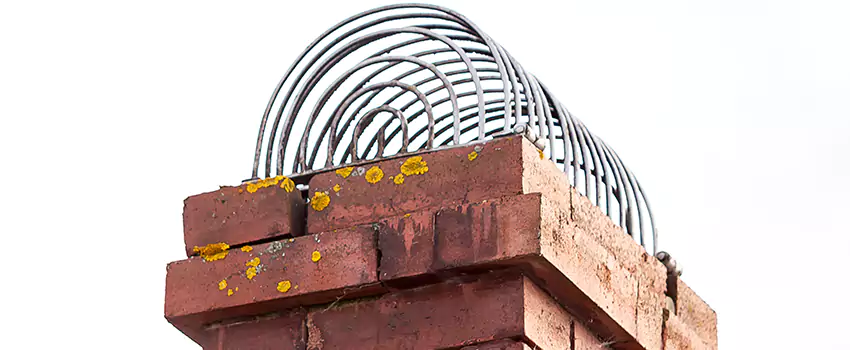 Chimney Crown Problems in Willowdale, Ontario