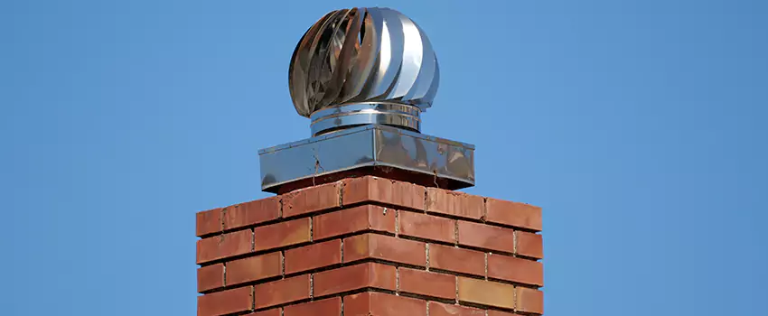 Chimney Damper Hinge Repair in Willowdale, ON