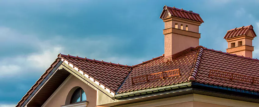 Residential Chimney Services in Willowdale, Ontario
