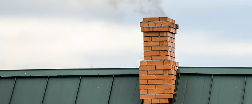 Chimney Installation Company in Willowdale, ON