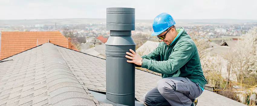 Insulated Chimney Liner Services in Willowdale, ON