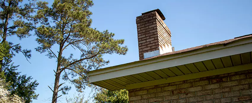 Brick Chimney Sweep Near Me in Willowdale, ON