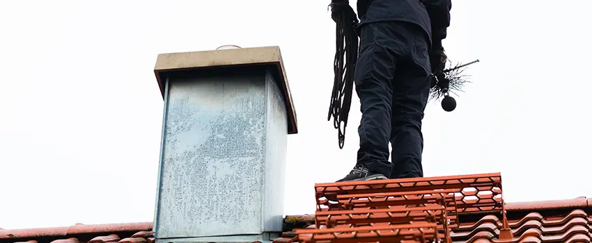 Modern Chimney Sweeping Techniques in Willowdale, Ontario