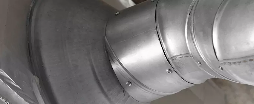 Best Dryer Vent Replacement Company in Willowdale, ON