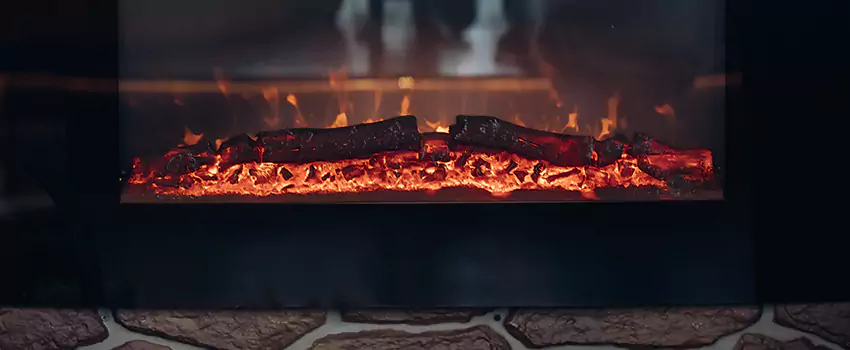 Cost of Electric Fireplace Repair Service in Willowdale, Ontario