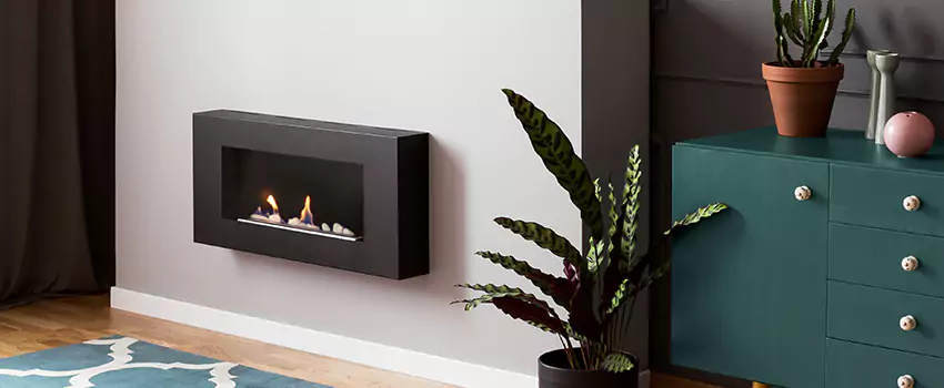 Cost of Ethanol Fireplace Repair And Installation Services in Willowdale, ON