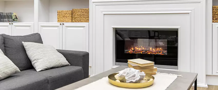 Professional Fireplace Maintenance Contractors in Willowdale, ON