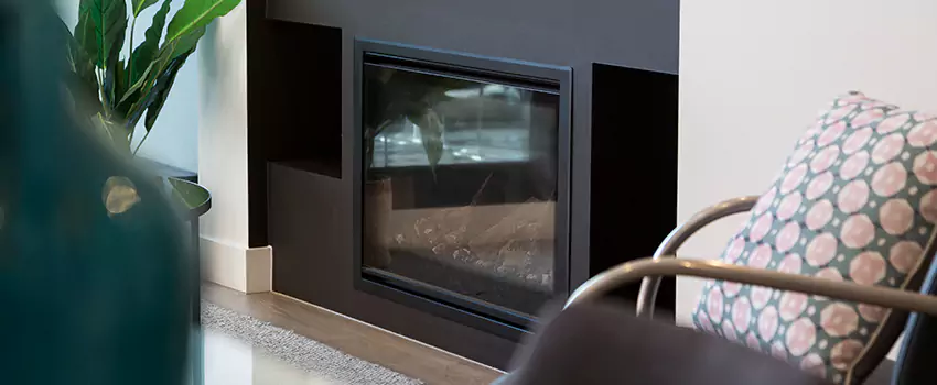 Gas Fireplace Installation in Willowdale, ON