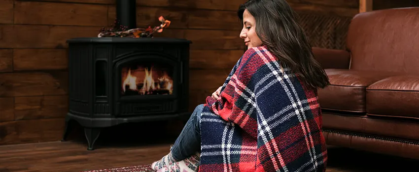 Fireplace Firebox Grate Replacement Services  in Willowdale, Ontario