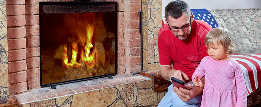Fireplace Safety Locks For Kids in Willowdale, ON