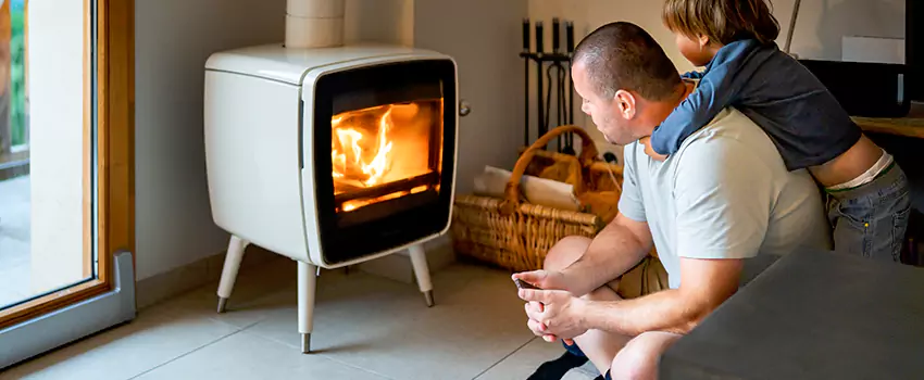 Fireplace Flue Maintenance Services in Willowdale, ON