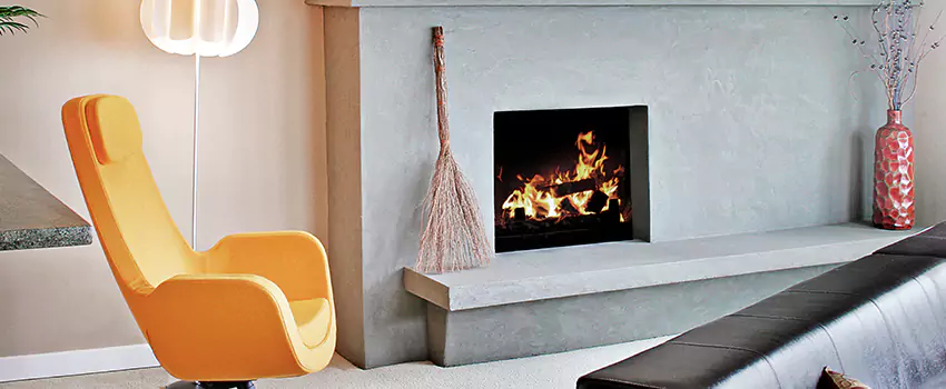 Electric Fireplace Makeover Services in Willowdale, ON
