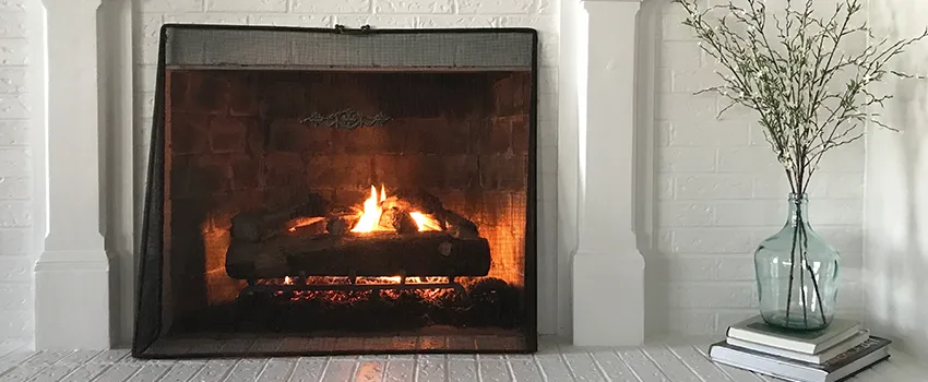 Cost-Effective Fireplace Mantel Inspection And Maintenance in Willowdale, ON