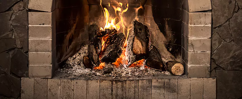 Cost of Rebuilding A Fireplace in Willowdale, Ontario
