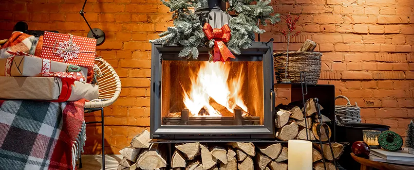 Steel Fireplace Grate Repair And Replacement Services in Willowdale, Ontario