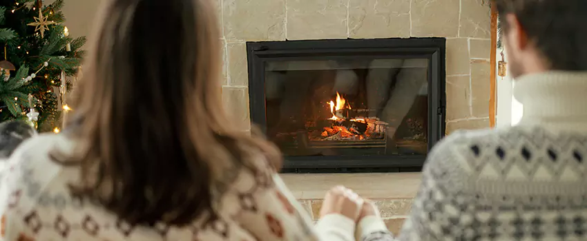 Fireplace Firebox Refurbish & Restore Services in Willowdale, ON