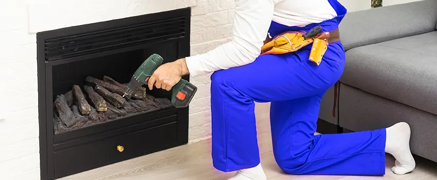 Fireplace Safety Inspection Specialists in Willowdale, Ontario