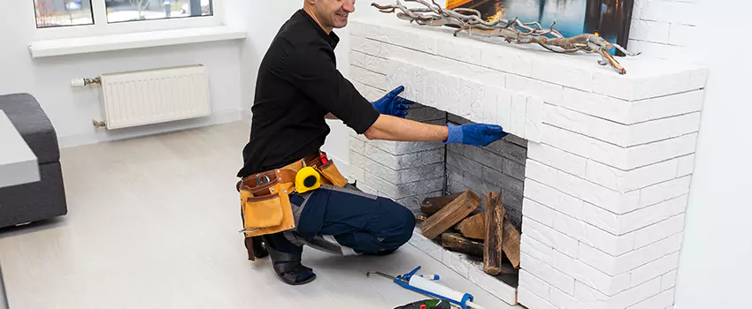 Gas Fireplace Repair And Replacement in Willowdale, ON