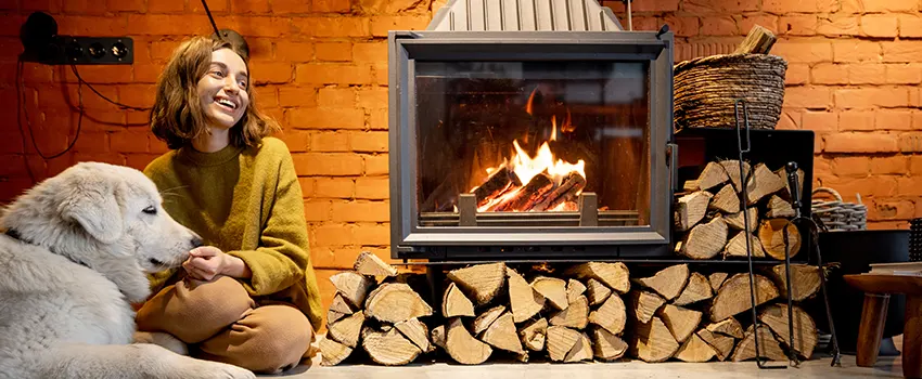 Fireplace Smell Removal Cost in Willowdale, ON