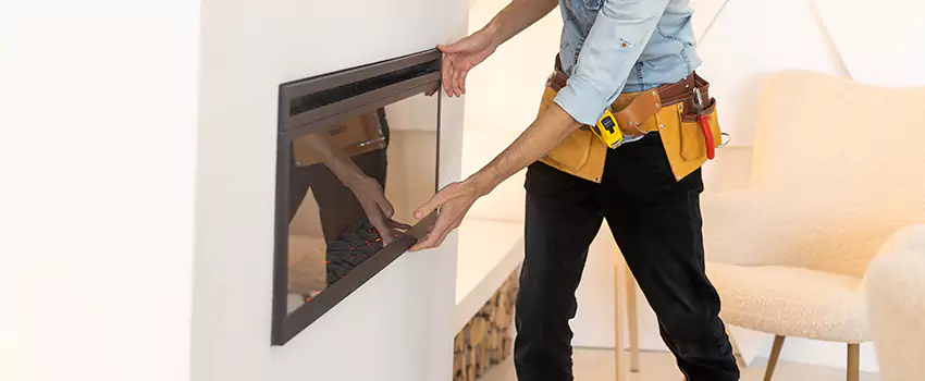Traditional Fireplace Vent Sweeping in Willowdale, ON