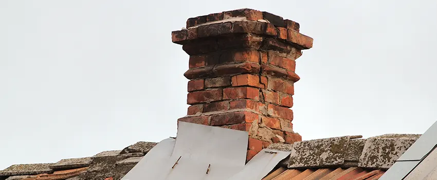 Cost of Fixing Blocked Chimney in Willowdale, Ontario