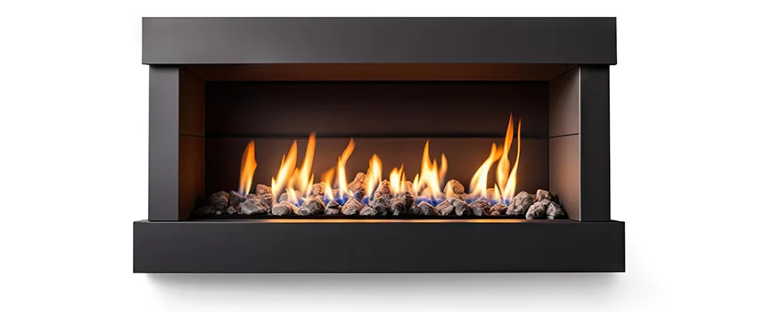 Outdoor Gas Fireplaces Installation in Willowdale, ON