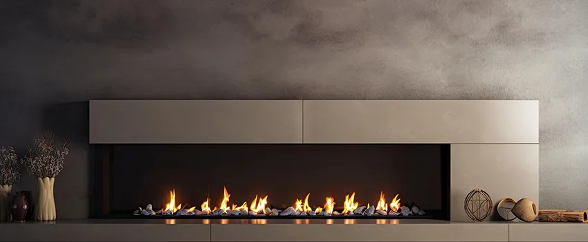 Gas Fireplace Logs Supplier in Willowdale, Ontario