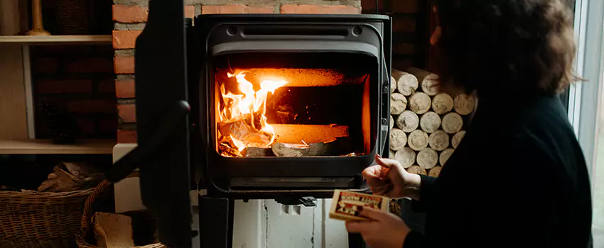 Hearthstone Wood Stoves Fireplace Repair in Willowdale, Ontario
