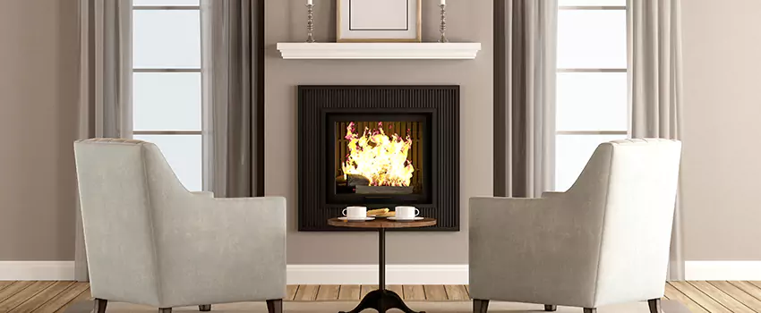 Heatilator Direct Vent Fireplace Services in Willowdale, Ontario