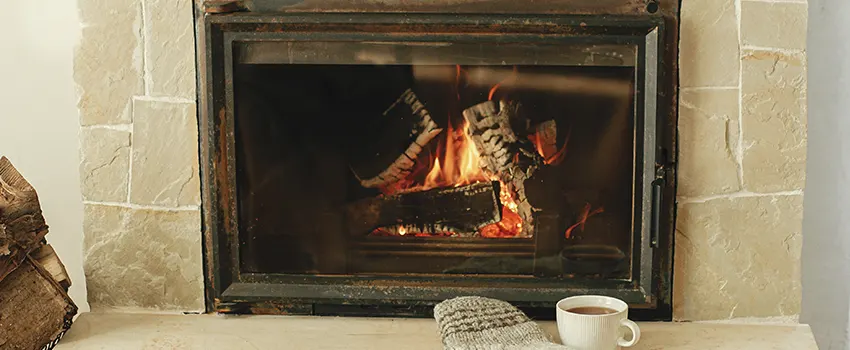 Kings man Fireplaces Insert Services in Willowdale, ON