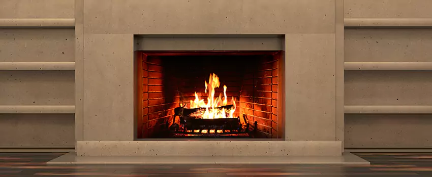 Majestic Trilliant Series Gas Fireplace Insert Repair in Willowdale, Ontario