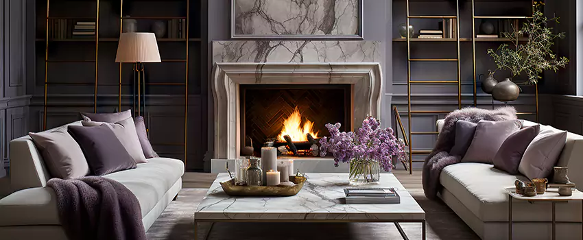 Napoleon Galaxy Series Outdoor Fireplaces Repair in Willowdale, ON