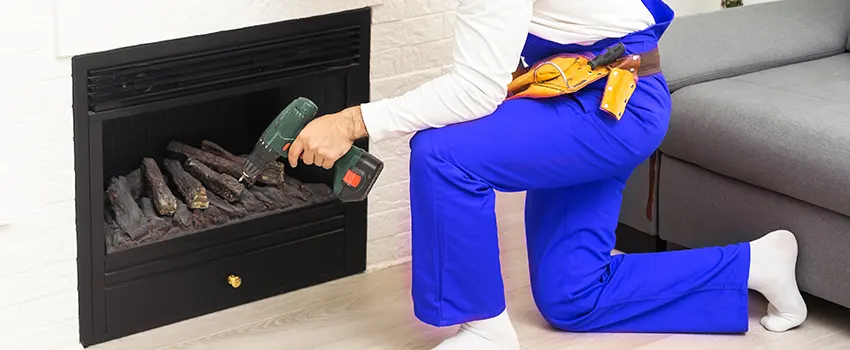 Pellet Fireplace Repair Services in Willowdale, ON