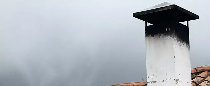 Prefab Chimney Crown Installation in Willowdale, ON