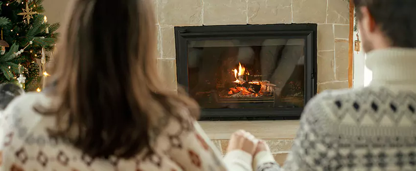Ravelli Group Wood Fireplaces Replacement in Willowdale, Ontario
