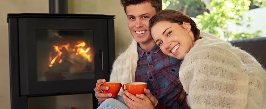 Regency Traditional Fireplace Products Maintenance and Repair in Willowdale, Ontario