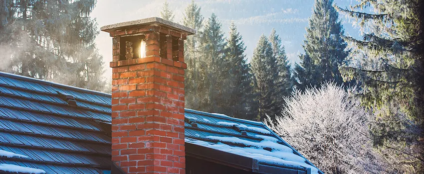 Residential Chimney Rain Caps Repair Services in Willowdale, ON