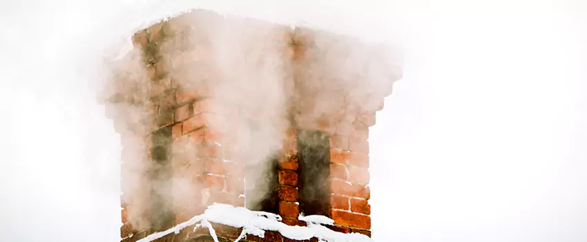 Chimney Flue Soot Removal in Willowdale, ON
