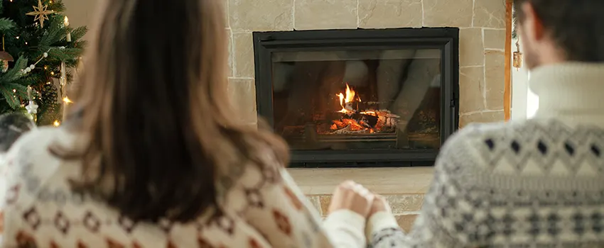 Superior Open-Hearth Wood Fireplaces in Willowdale, ON