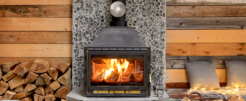 Travis Industries Elite Fireplace Inspection and Maintenance in Willowdale, Ontario