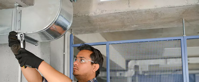 Benefit of Ventilation Cleaning in Willowdale, Ontario