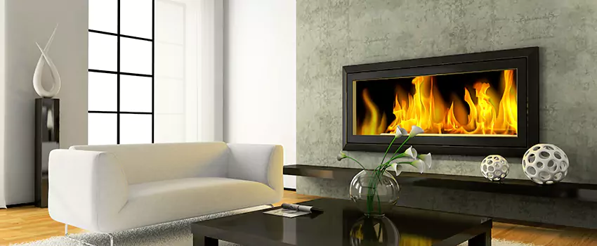 Ventless Fireplace Oxygen Depletion Sensor Installation and Repair Services in Willowdale, Ontario
