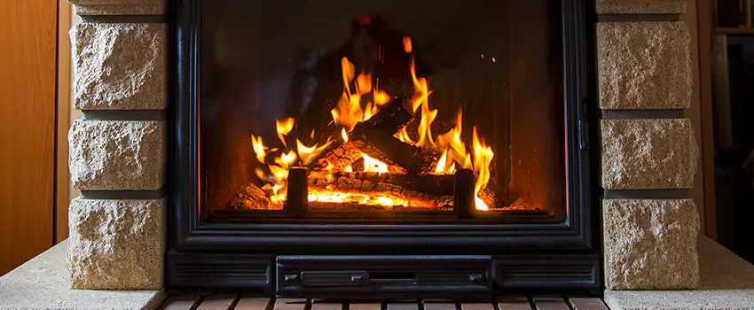 Cost of Wood Fireplace Installation in Willowdale, ON