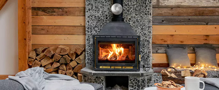 Affordable Wood Fireplace Fixing Solutions in Willowdale, Ontario