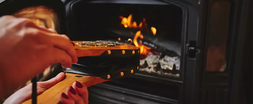 Cost of Wood Furnace Repair and Installation Services in Willowdale, ON
