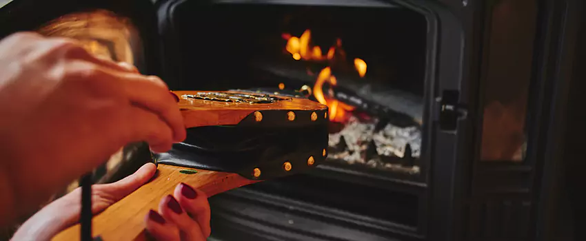 Wood Stove Grates Repair in Willowdale, Ontario